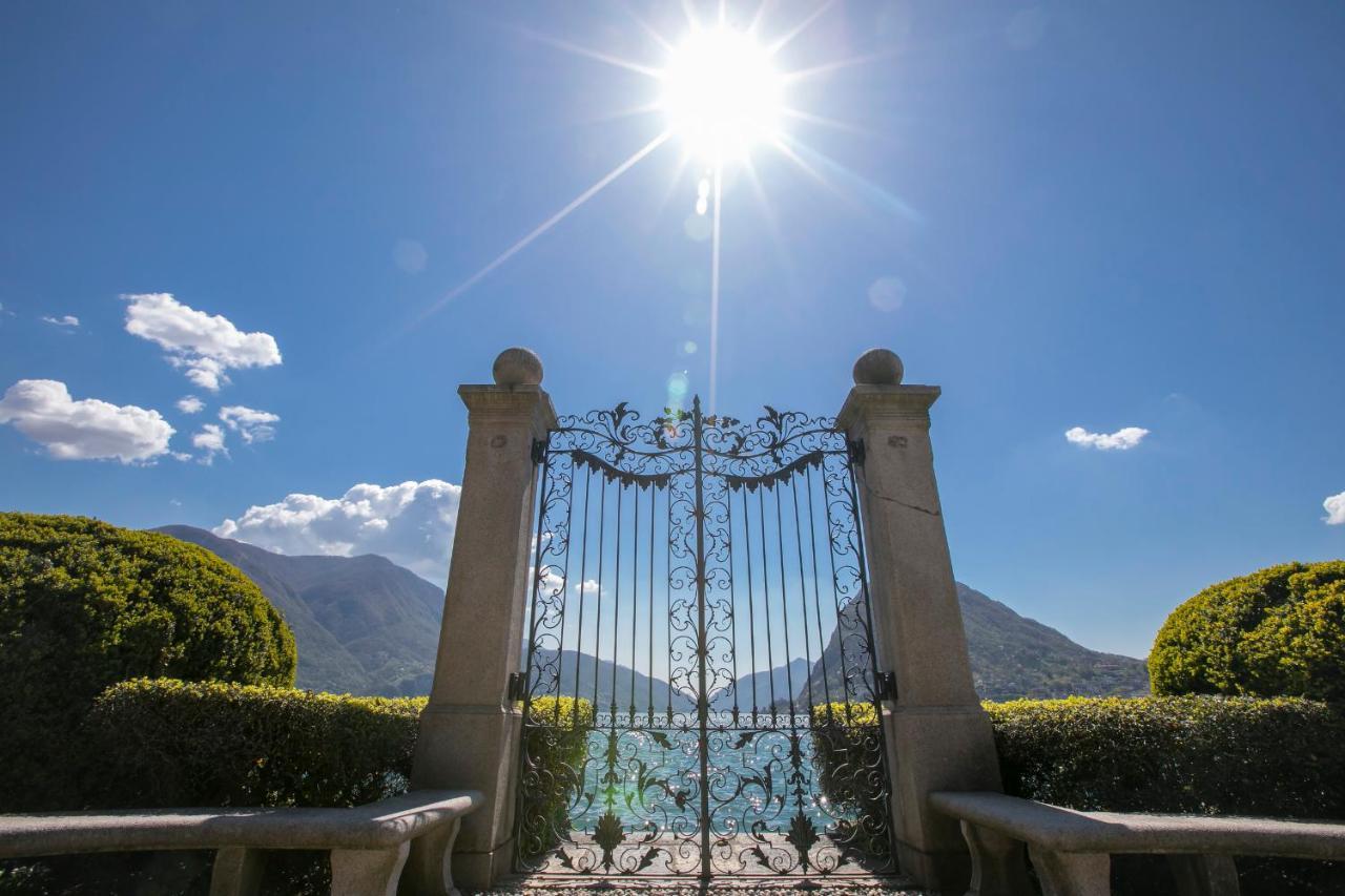 Swiss Home Лугано Екстериор снимка